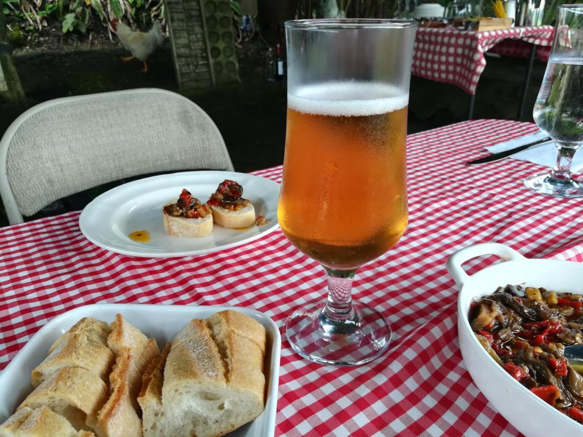 בוקט Hotel La Serrania מראה חיצוני תמונה