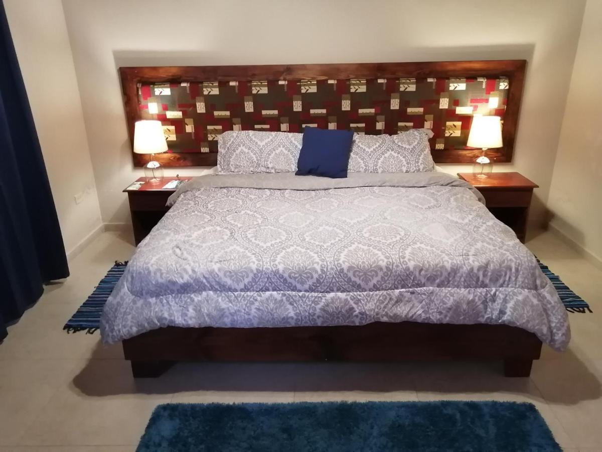 בוקט Hotel La Serrania מראה חיצוני תמונה
